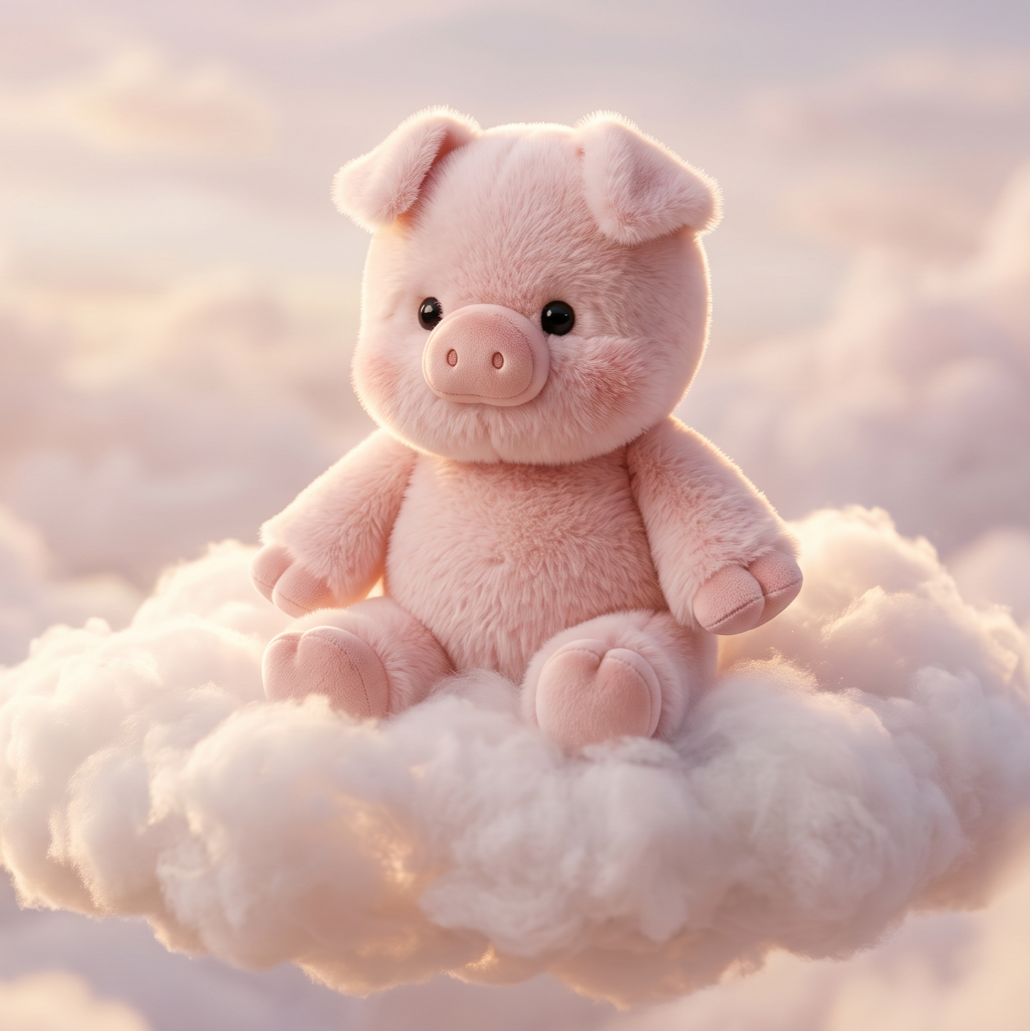 Peluche FloofyRun™
