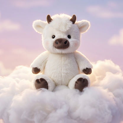 Peluche FloofyRun™